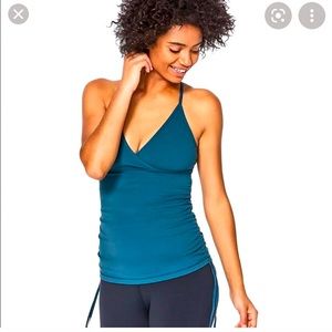 Lululemon full freedom tank New! With tags!